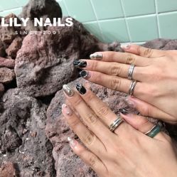 -LILY NAILS美甲美睫