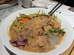 -关东小磨东北菜(漕河泾印象城店)