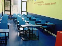 -LILY英语思维馆(玉泉路店)