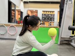-帕瑞斯女子塑形健身(集美店)