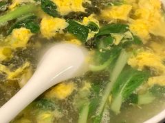 紫菜蛋汤-金锅小厨(乐活街店)