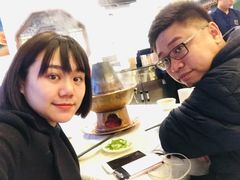 -东来顺饭庄(王府井步行街店)