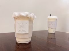 白露橙花-风吟仟茶(友阿店)