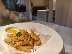 -晶雅花园西餐厅(南京首店)