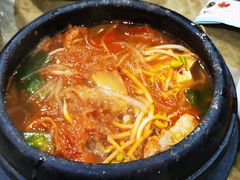 -全州拌饭馆(龙源西街店)