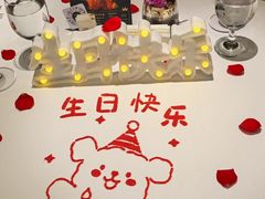 -王品牛排(珠海富华里店)