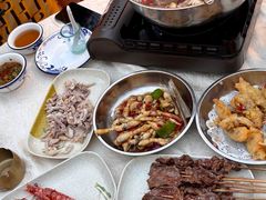 -小煵记·打边炉(西丽文光店)