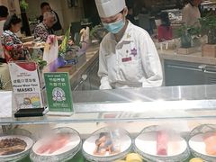 -广州中心皇冠假日酒店