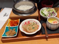 -味太助·银饭食堂(中华城店)