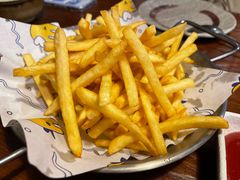 -一乐韩国炸鸡(梅江店)
