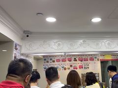 -珍妮曲奇聪明小熊(尖沙咀店)