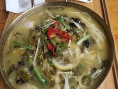 -陳生記米线·始于1989(武林店)