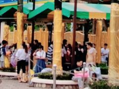 -重庆海昌加勒比海水世界