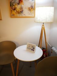 -AFA Hair studio·女士发型设计