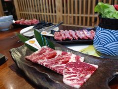 -热血兄弟·炭火烤肉(融侨中心店)