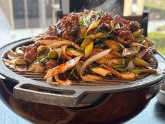 -玖五京菜(杭州城北万象城店)