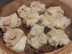 -西夏回族烧麦馆(牡丹街店)