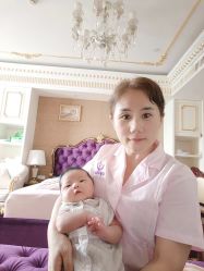 -大美母婴月子中心