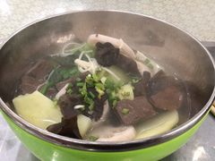 -武汉大学-桂园餐厅