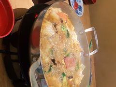 -一心创作料理屋(经开万达店)