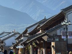 -大青树咖啡(大理古城店)