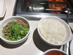 -海底捞火锅(上元大街店)