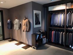 -优山定制西服衬衫大衣(国贸店)