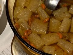 -玫瑰厅上海菜(兴国路店)