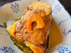 老妈宫粽球-老妈宫粽球