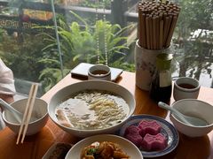 -同得兴 Since·1995 传统苏式面馆(十全街店)