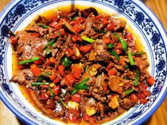 -厨彩阳光(荔枝沟路店)