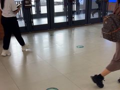 -香港麦道(毅腾商都店)