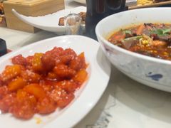 -金陵后厨·南京菜(新街口秣陵路店)