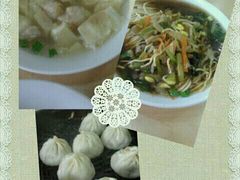 瞻园老面馆-瞻老元面馆(双塘路店)