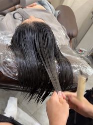-DX HAIR SALON·发现未知美发沙龙