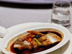 家炖大白刀鱼-宣和苑(华侨新村店)