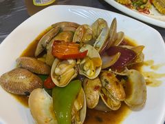 -富来美食