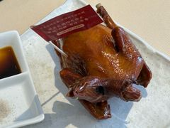 -侨美食家·粤菜(体育西路店)