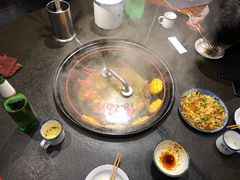 -缘福乡村铁锅炖民宿(八达岭店)