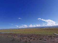 -青海湖二郎剑景区