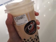 -CoCo都可(合生汇店)