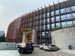 -西安锦江国际酒店