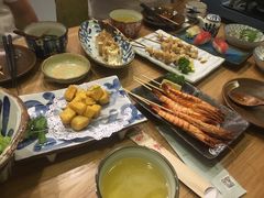 -八间(合生汇店)