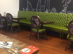 -豪尚豪牛排(彩悦城店)