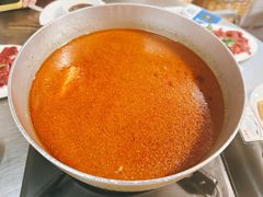 -燃计沙茶皇·香港沙茶火锅(人广旗舰店)