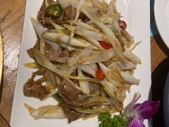 -天山传奇新疆菜(SKLP店)