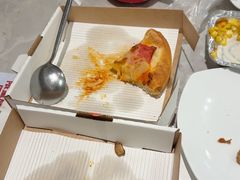 -必胜客(吾悦广场店)