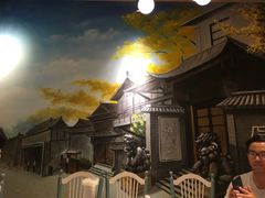-付掌柜在成都·热炒砂锅集(金禾店)