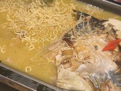 -炉鱼(萧山万象汇店)
