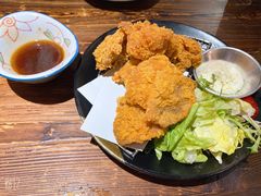 -小川洋风料理(街道口店)